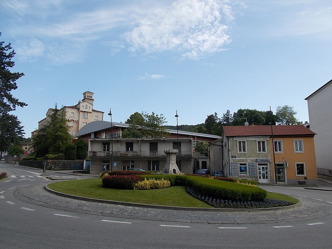Pazin