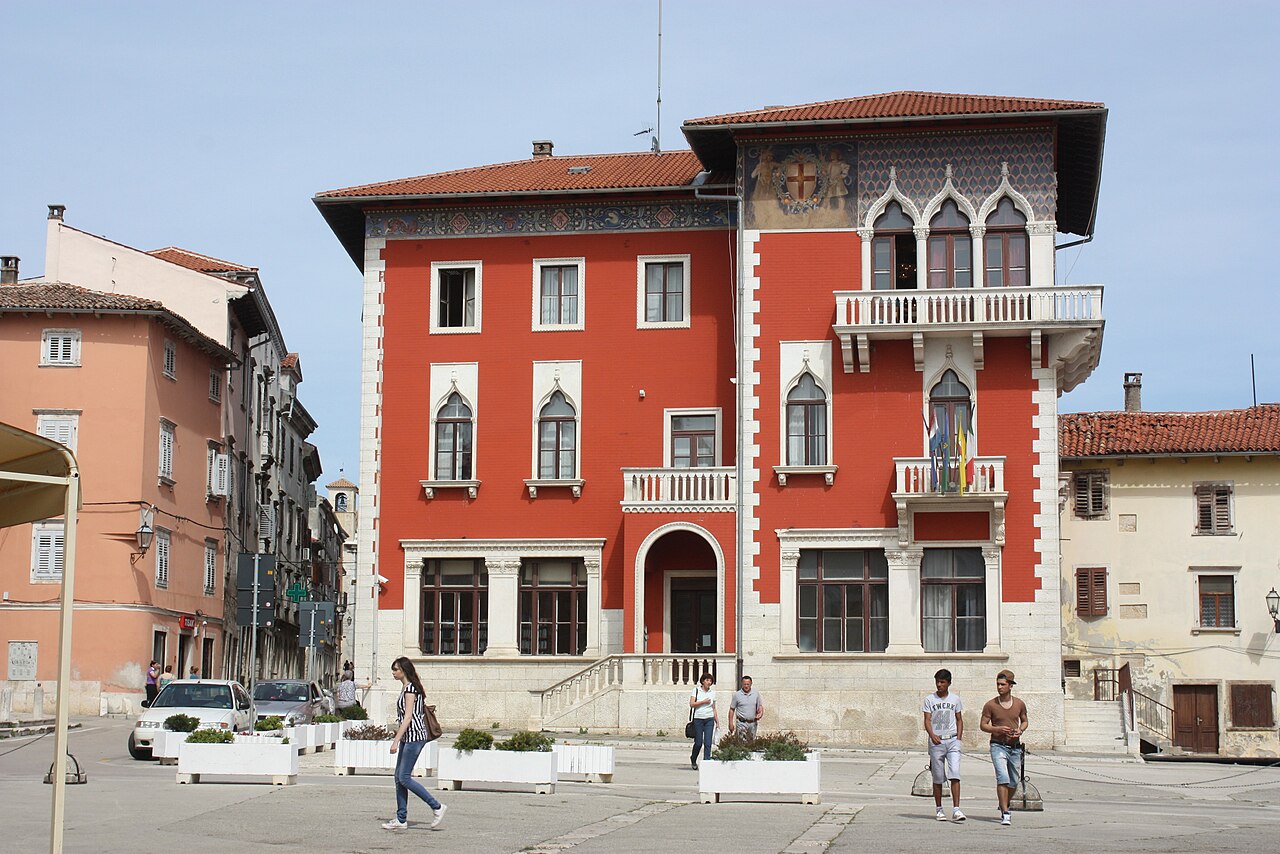 Vodnjan
