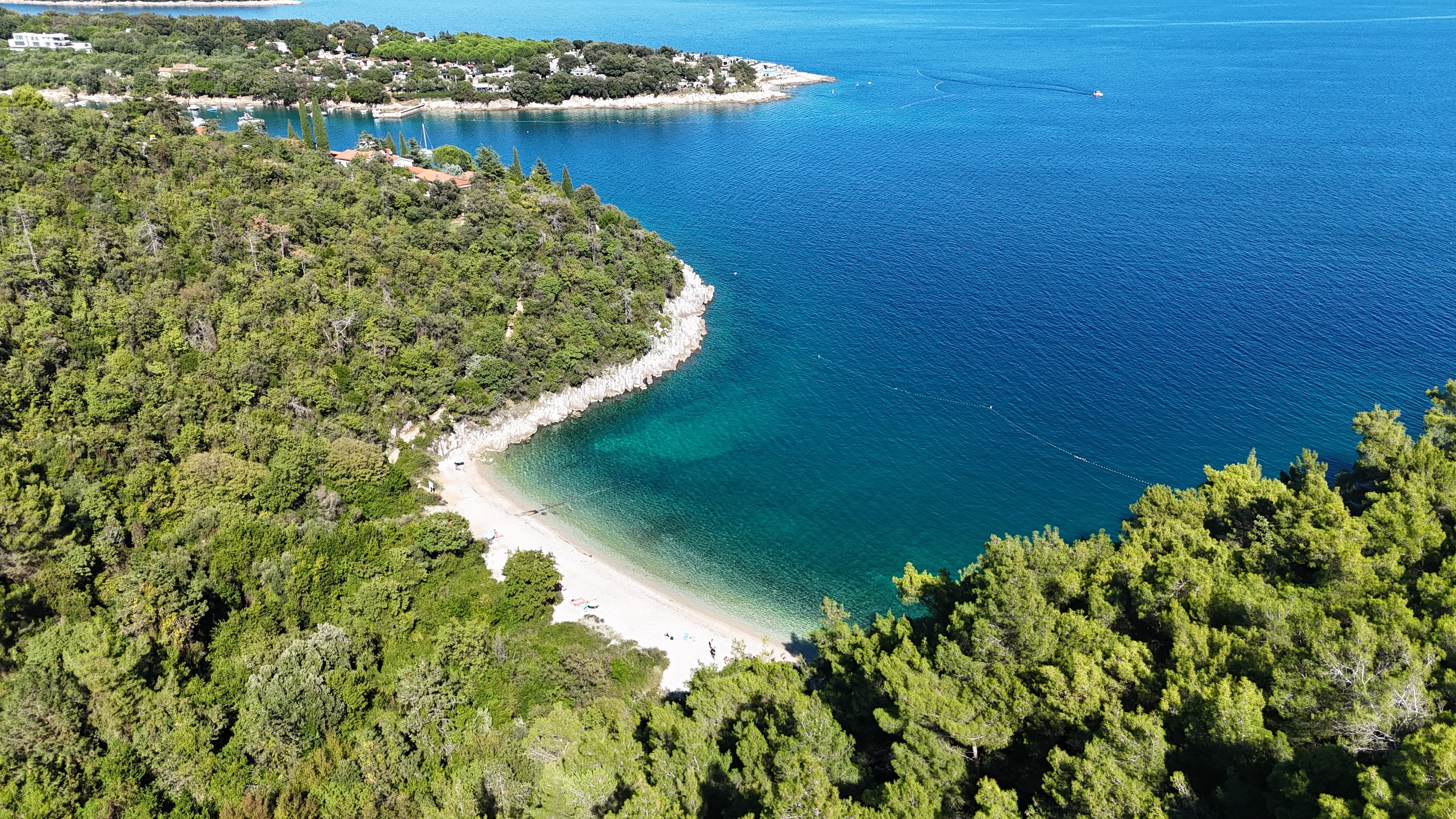 Plaža Huboka