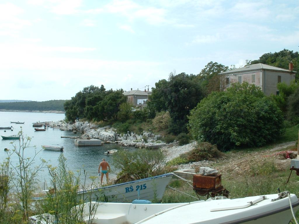 Plaža Koromačno