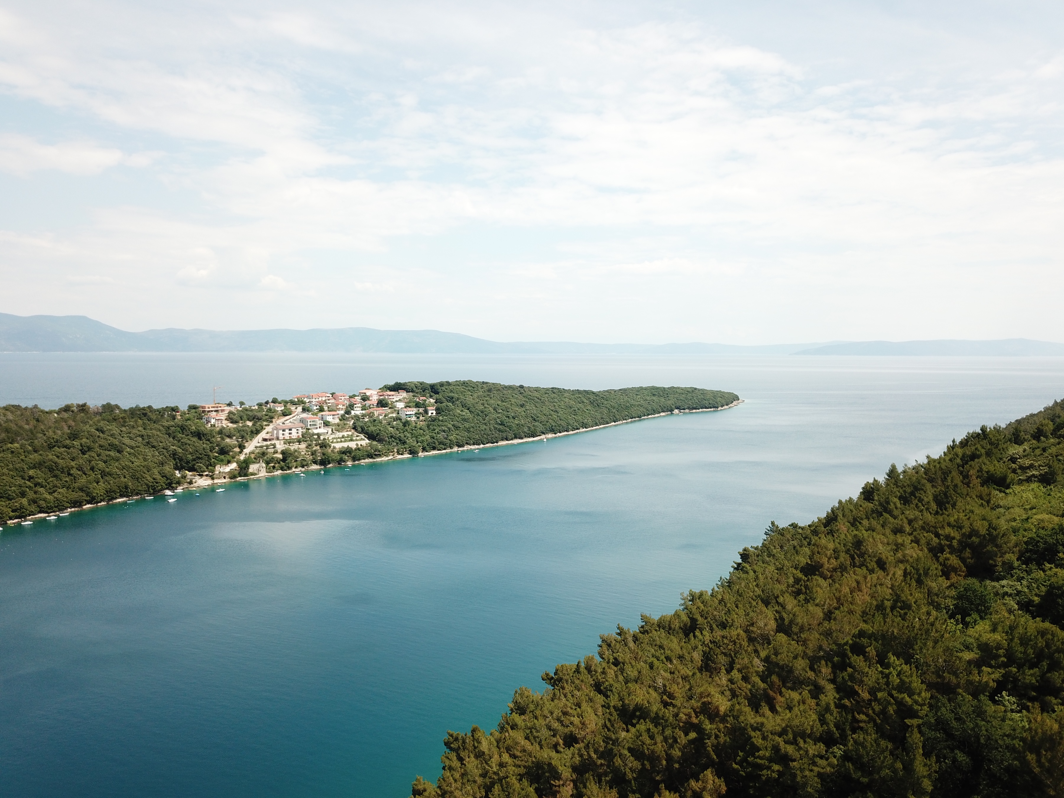Plaža Mali Portluk