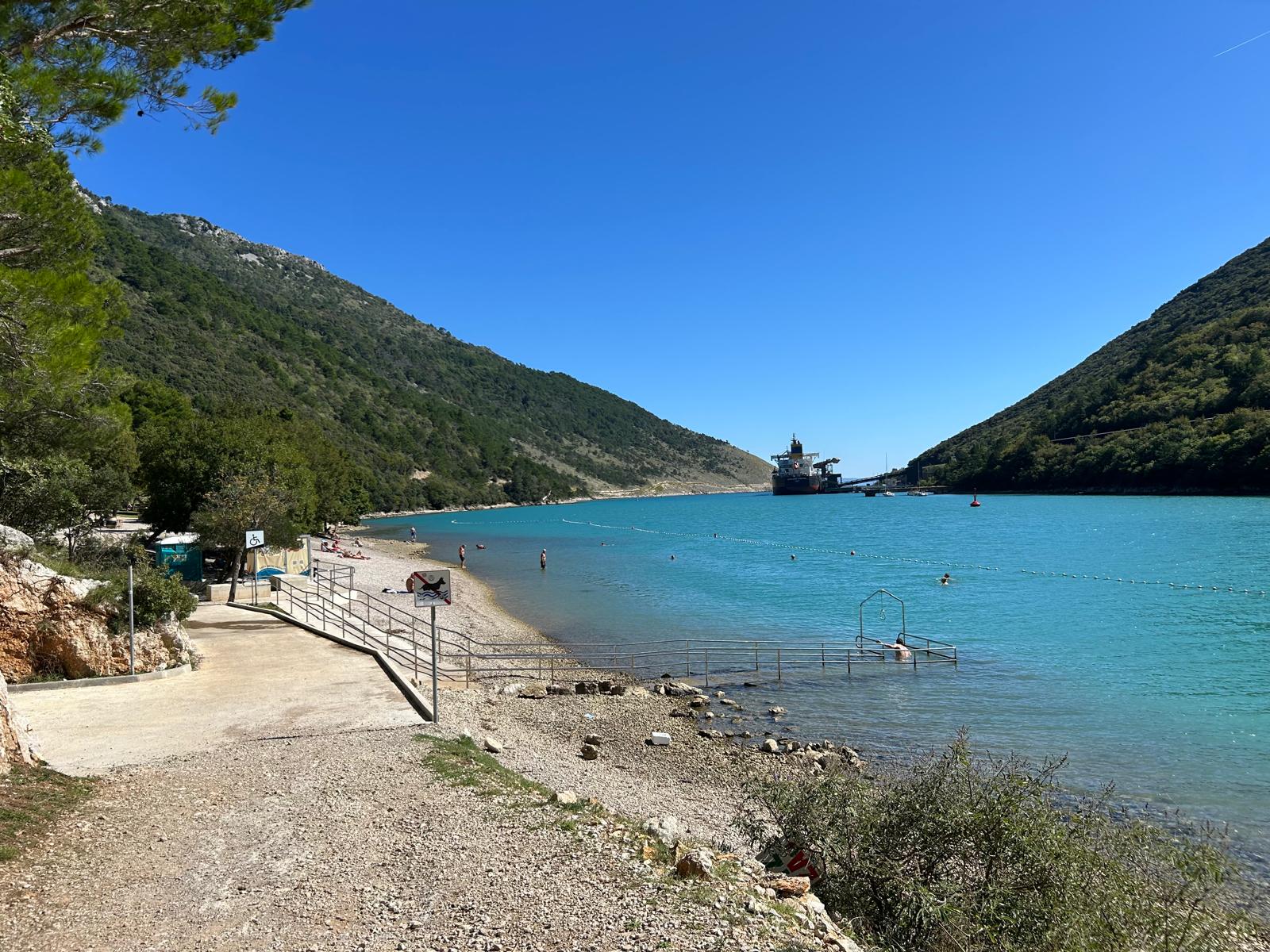 Plaža Copacabana