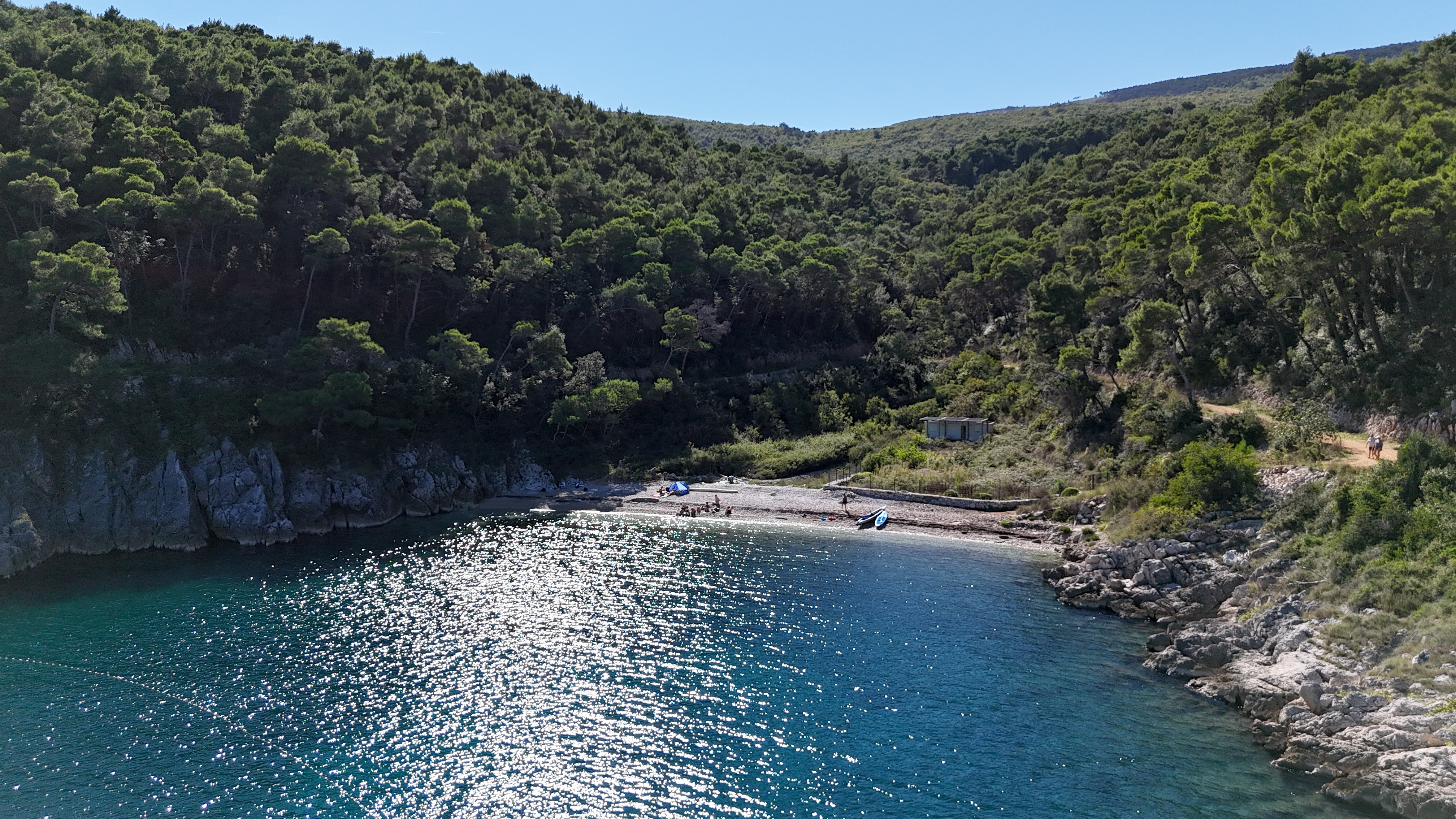 Plaža Pripanje