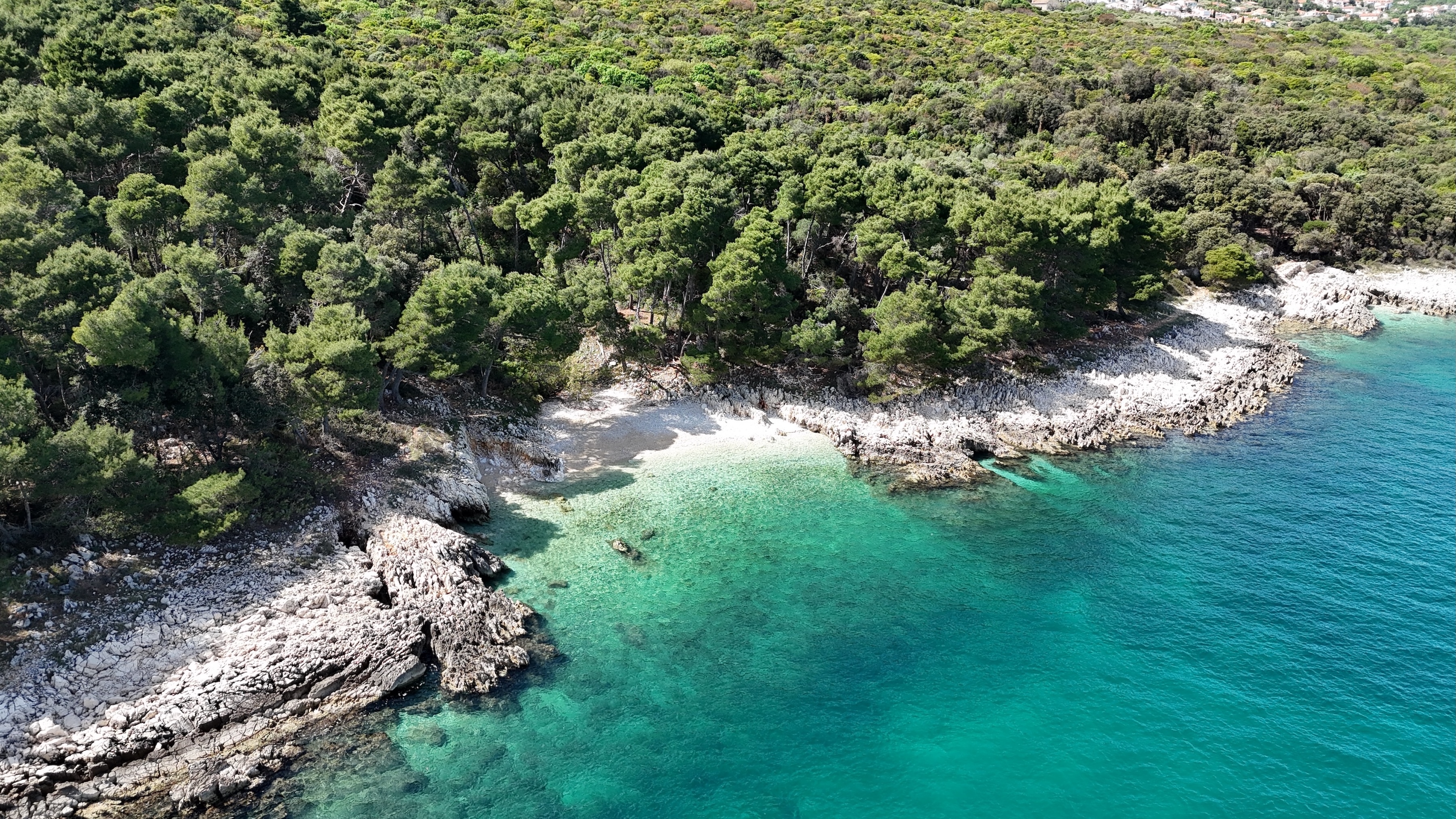Plaža Skvaranska