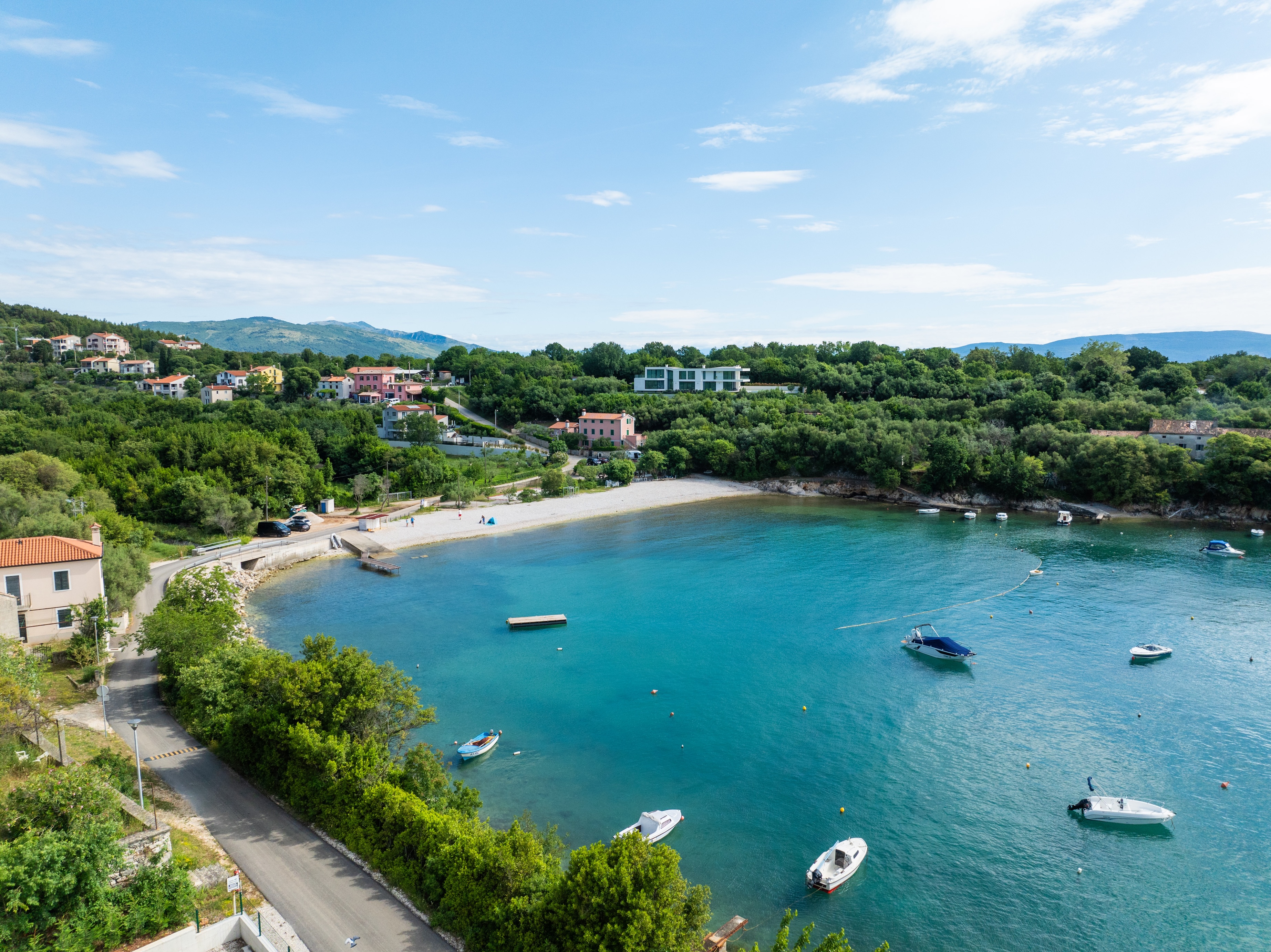 Plaža Sveta Marina